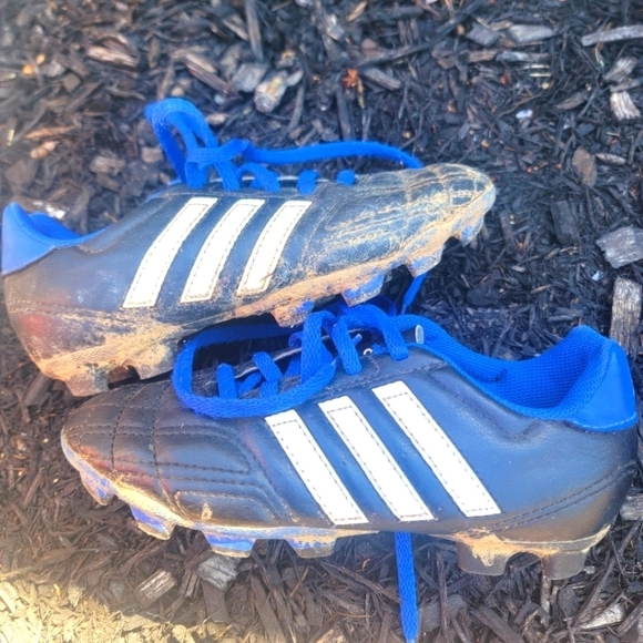 2/$20 Adidas Soccer Cleats 1